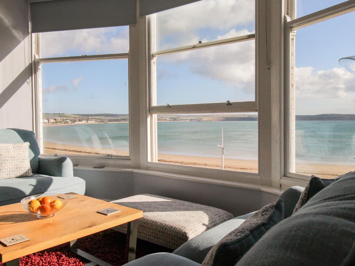 Apartment Bay Weymouth