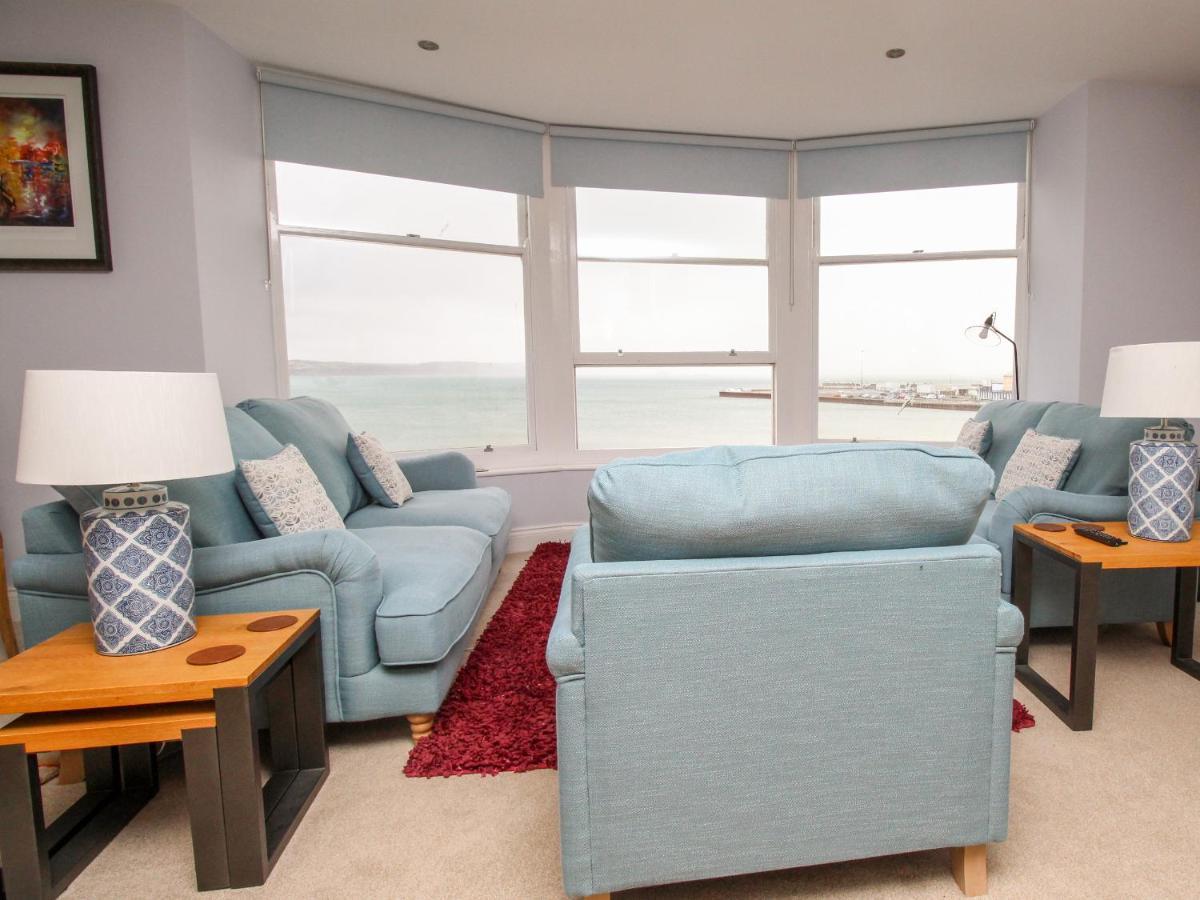 Apartment Bay Weymouth